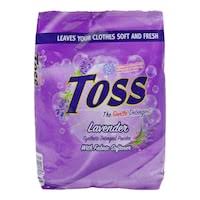 Toss Lavender Handwash 1Kg Satchet